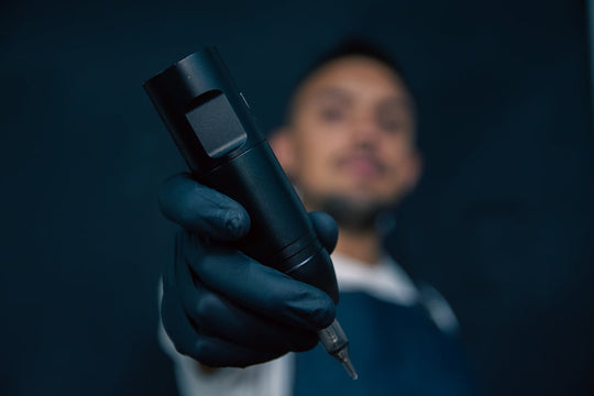 Tatouages en 2025 : la tendance à la hausse va-t-elle se maintenir ?