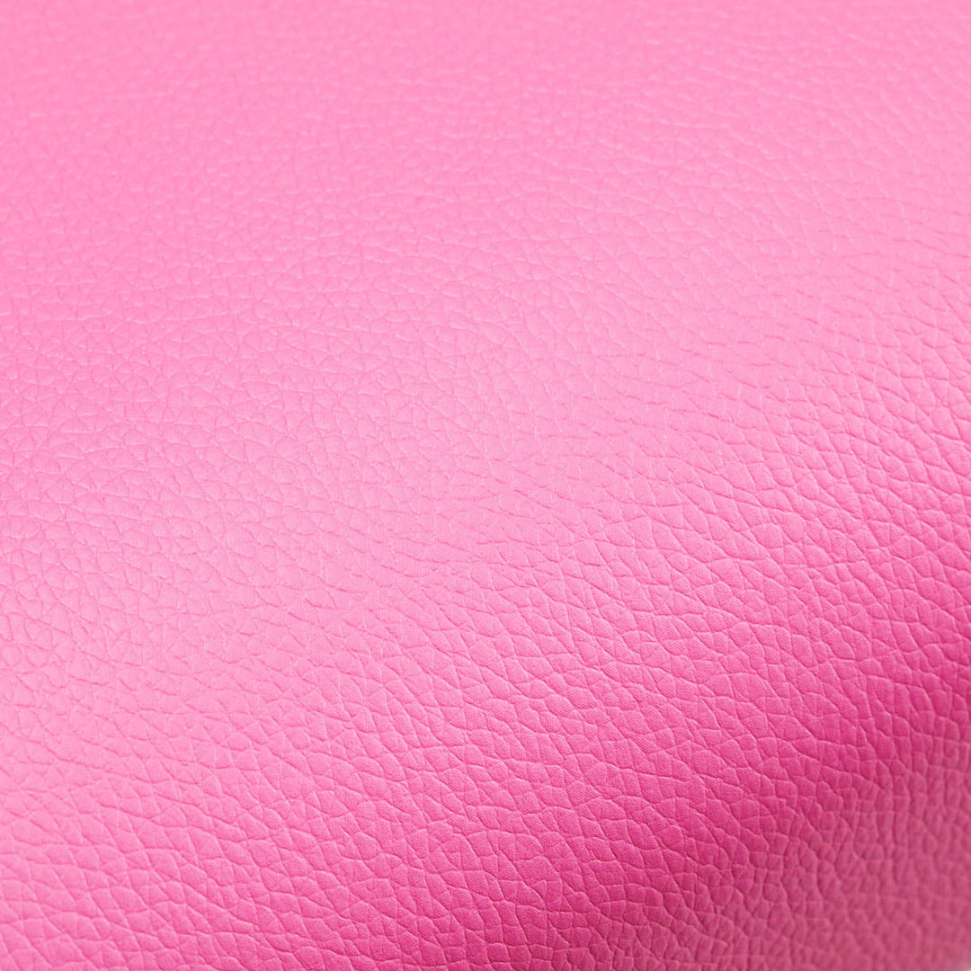 Wooden Folding Tattoo Table Comfort 2 Segments Pink