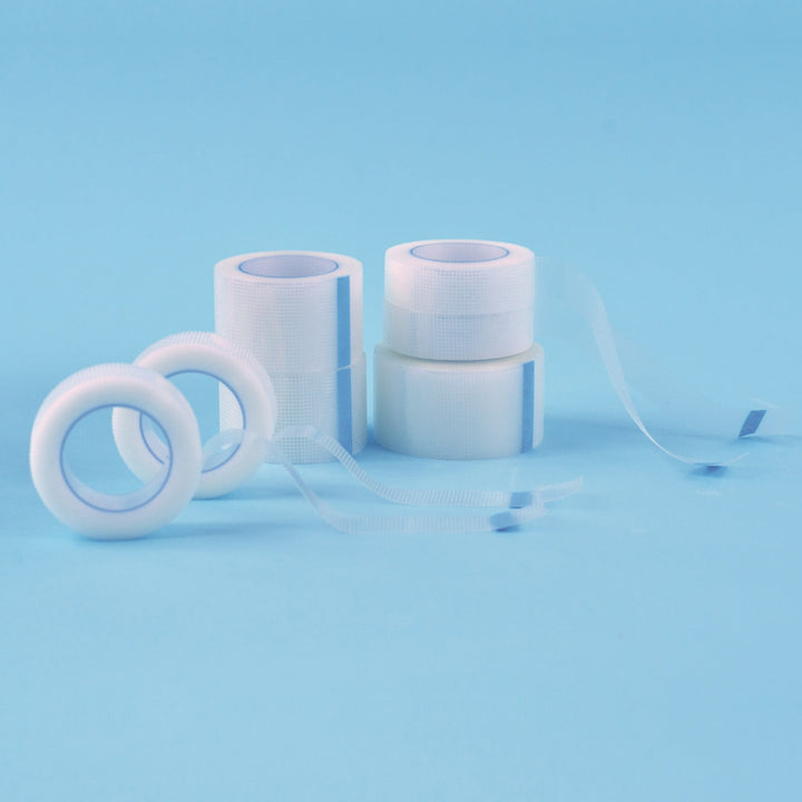 FILMplast Fixierpflaster aus Folie 1,25cmx9,14m Stk.