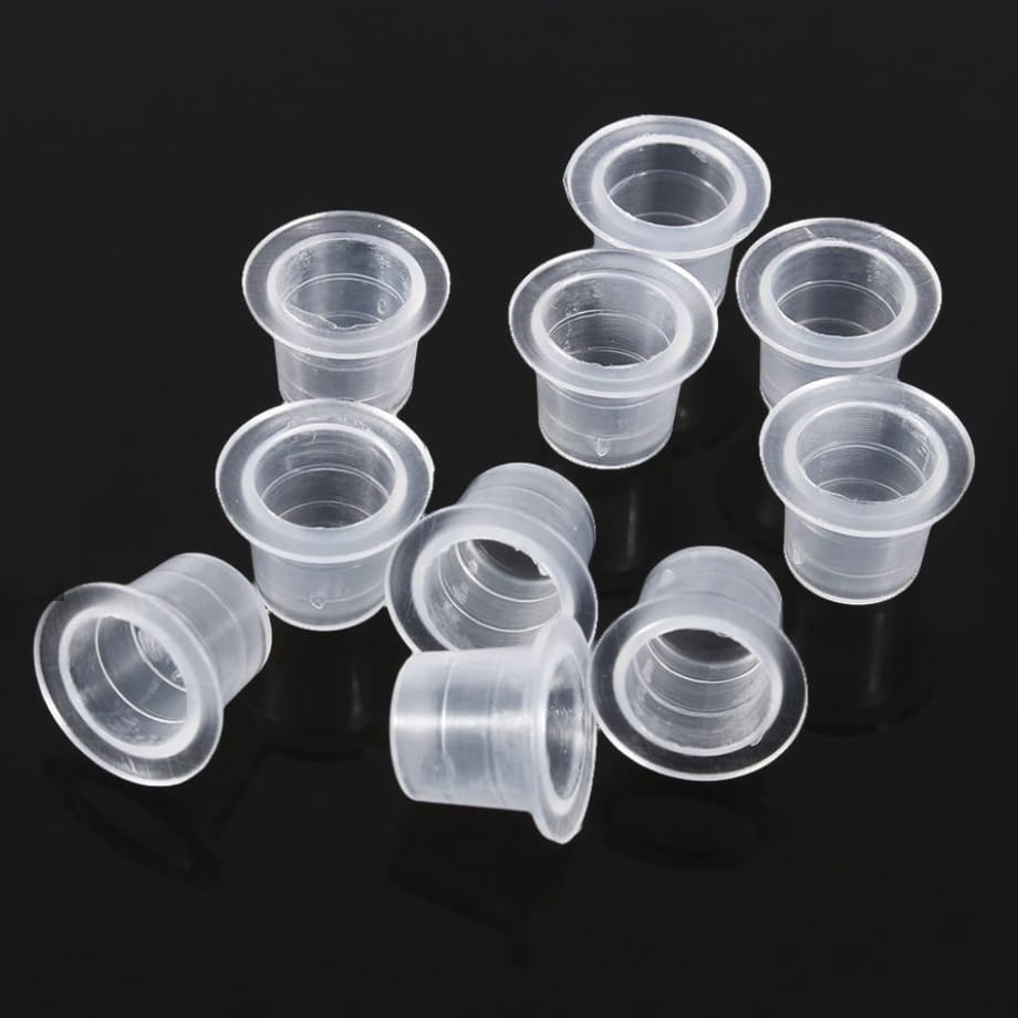 Tintenbecher - S - Packung 100 Stk.