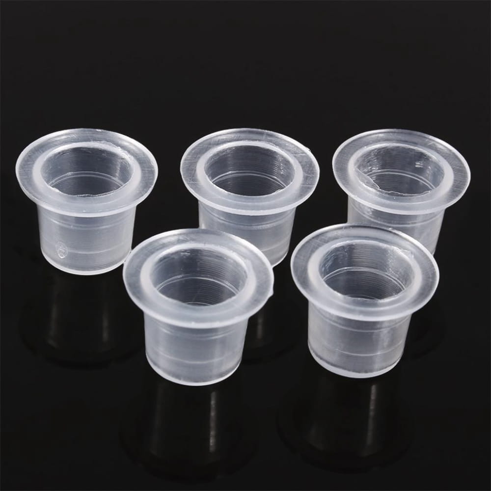 Tintenbecher - L - Packung 100 Stk.
