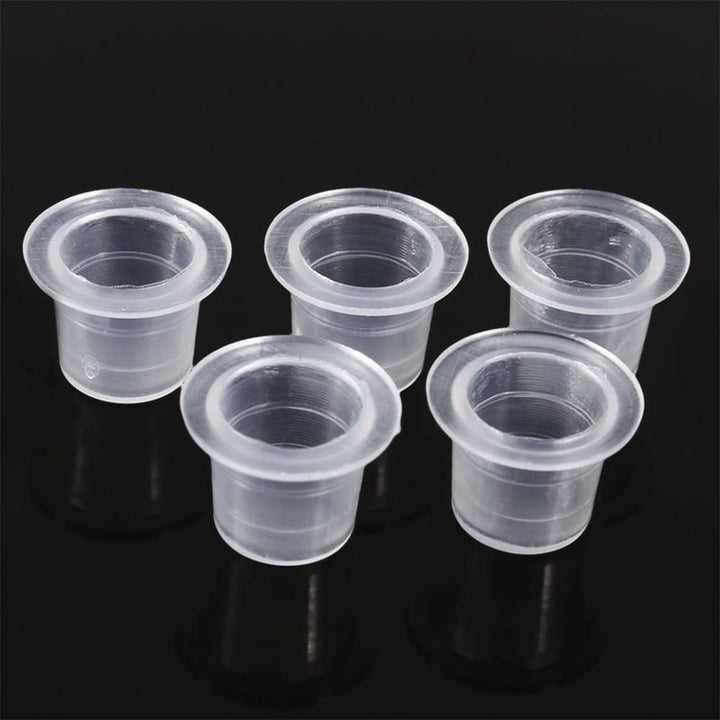 Tintenbecher - L - Packung 100 Stk.