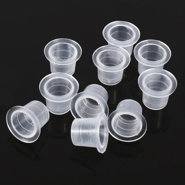 Tintenbecher - L - Packung 100 Stk.