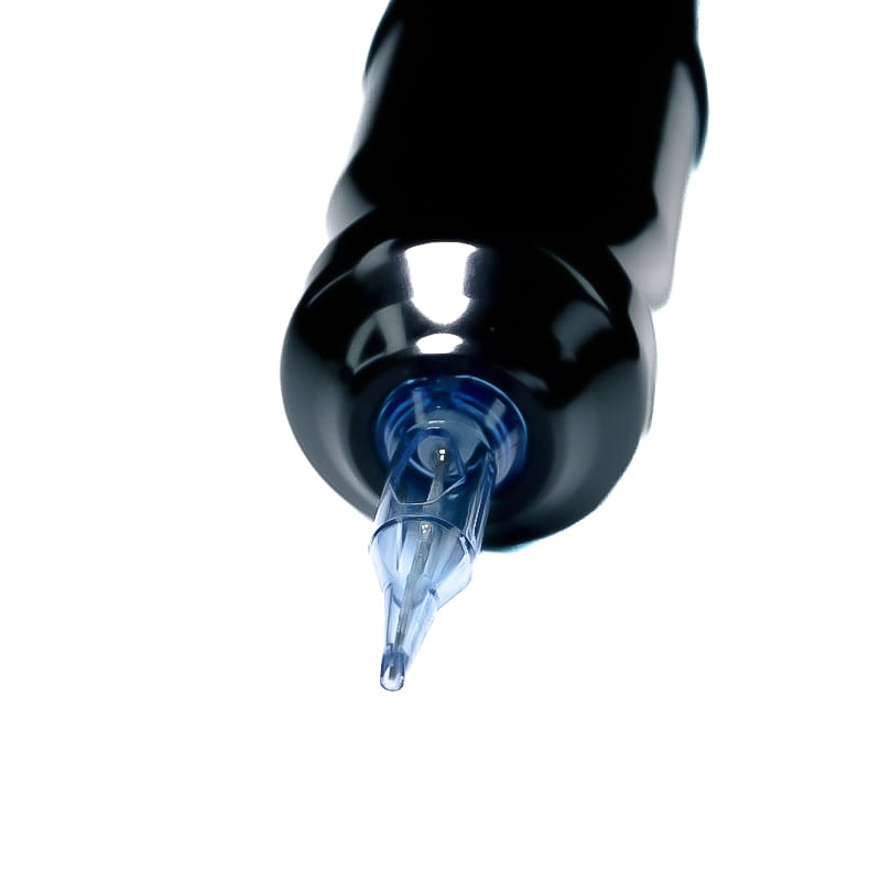 Aghi Cartridge per Tatuaggio Emalla RS Round Shader