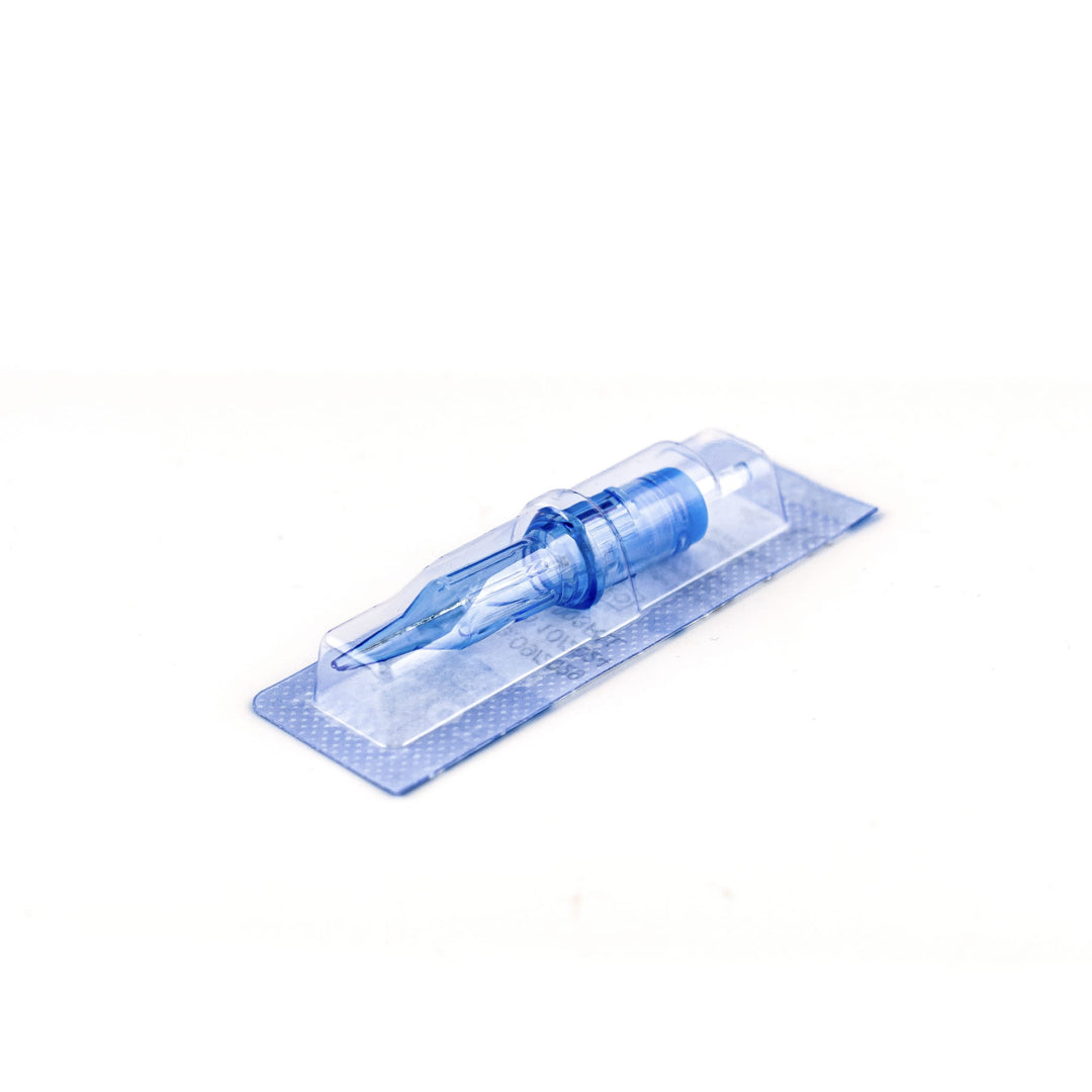 Aiguilles Cartridge pour Tatouage Emalla SEM Soft Edge Magnum