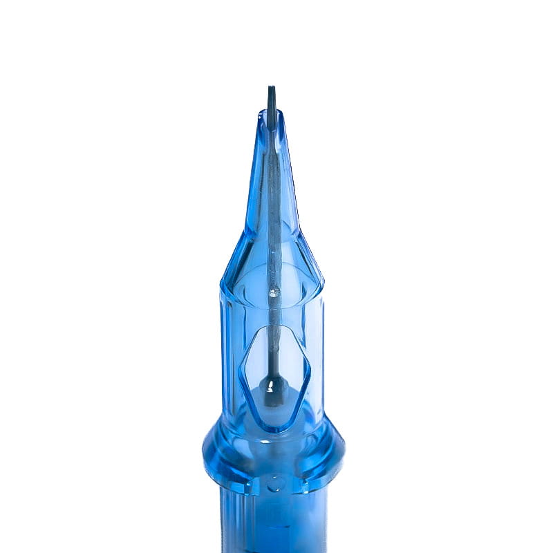 Aghi Cartridge per tatuaggi Emalla RL Round Liner