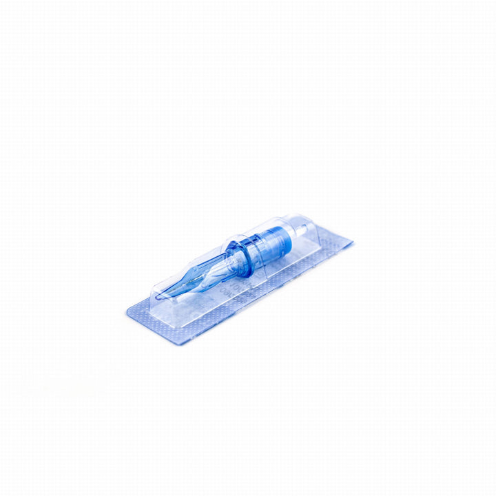 Aghi Cartridge per tatuaggi Emalla RL Round Liner