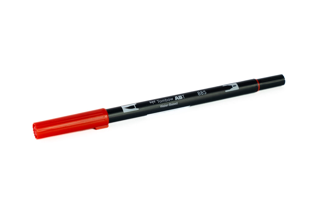 Tombow ABT Stifte für Haut beidseitig