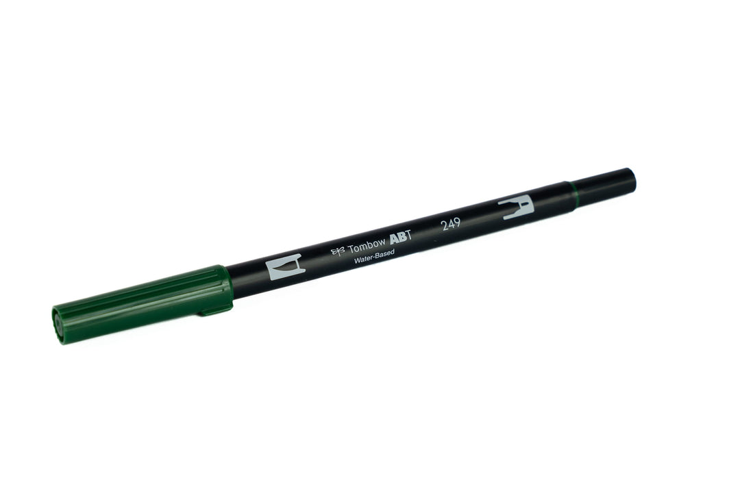 Tombow ABT Stifte für Haut beidseitig
