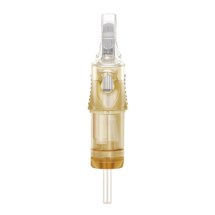 Aiguilles Cartridge pour Tatouage PEPAX LANCE SEM Soft Edge Magnum