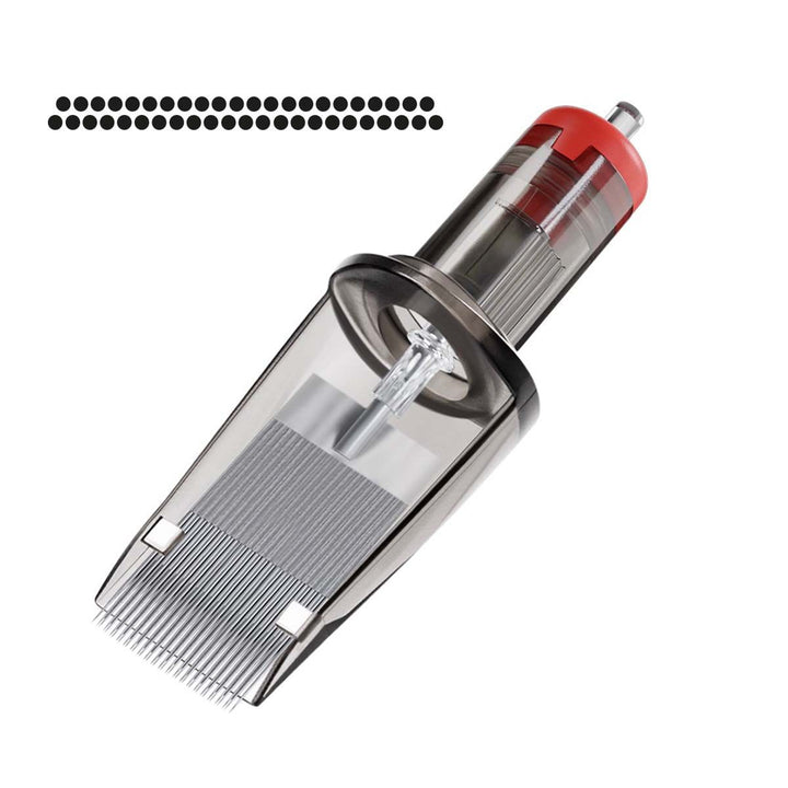 Tattoo Cartridge Nadeln El Cartel MG Magnum 10 St.