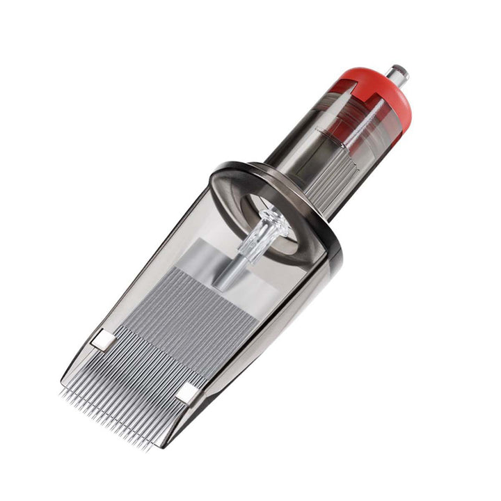 Tattoo Cartridge Nadeln El Cartel MG Magnum 10 St.