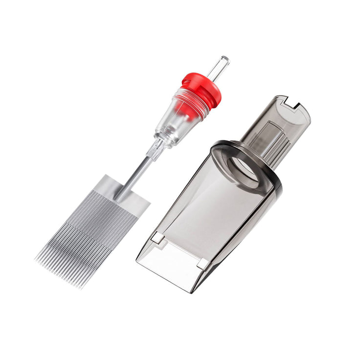 Tattoo Cartridge Nadeln El Cartel MG Magnum 10 St.