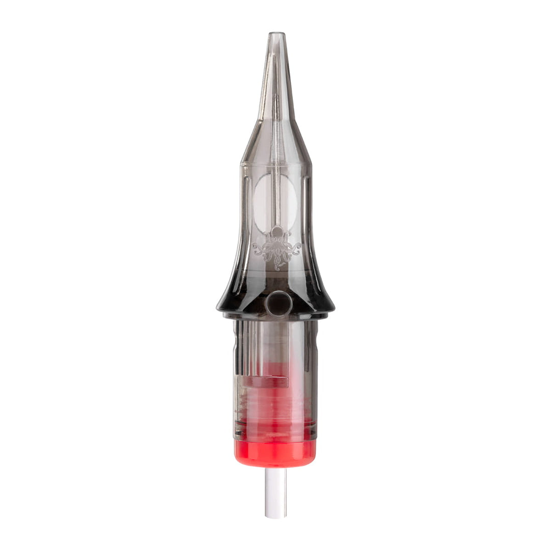 Tattoo Cartridge Needles El Cartel RL Round Liner V2 10 pcs.