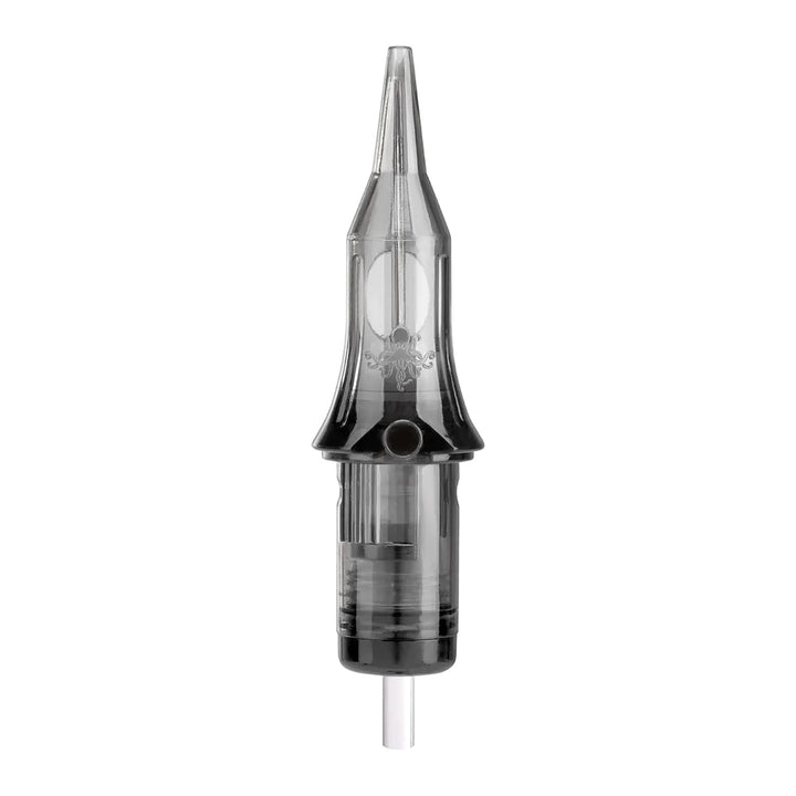 Tattoo Cartridge Needles El Cartel RS Round Shader V2 10 pcs.