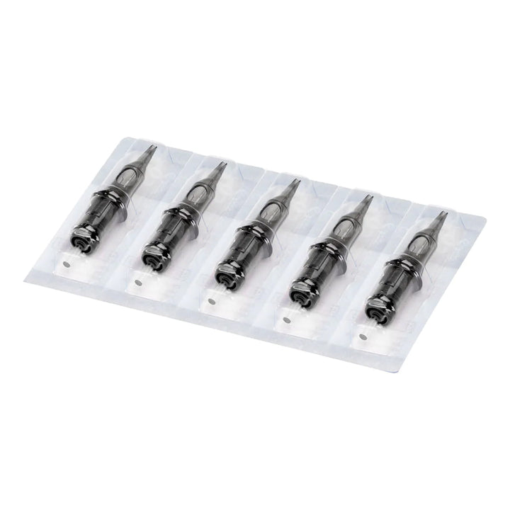 Tattoo Cartridge Needles El Cartel RS Round Shader V2 10 pcs.