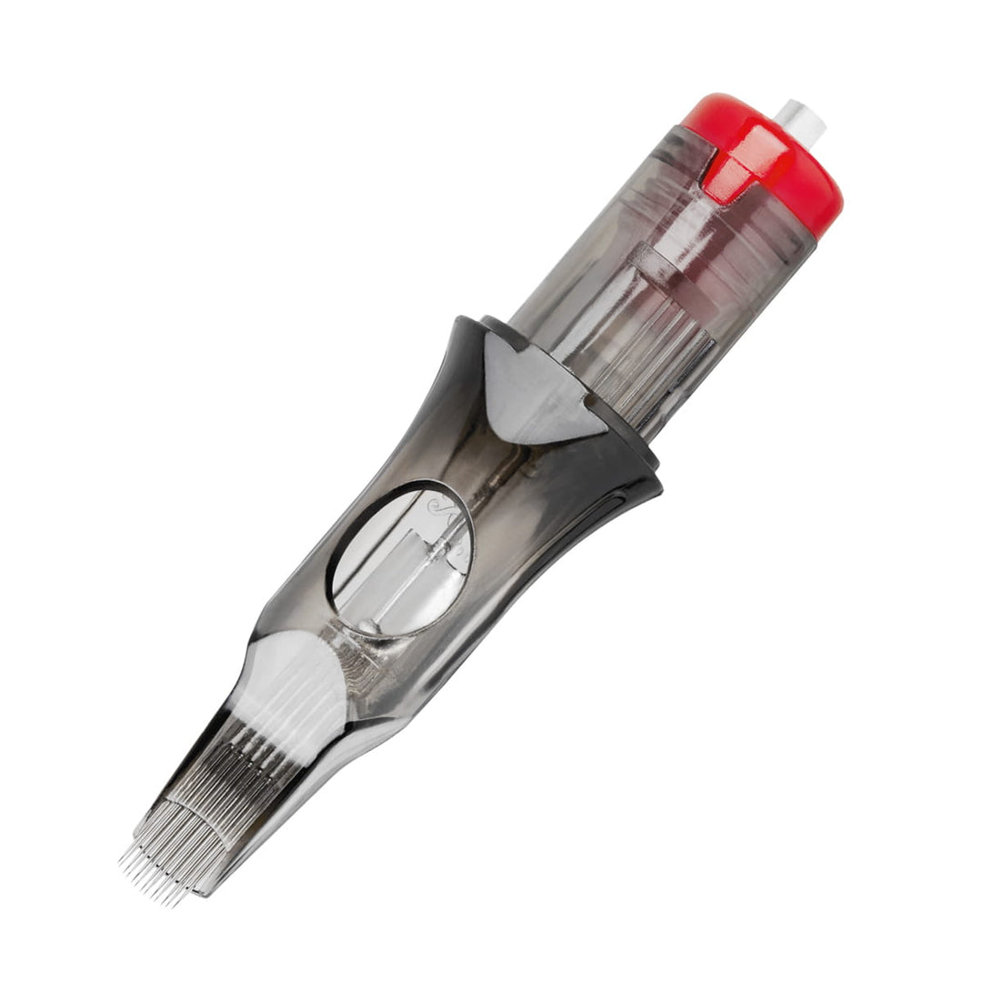 Tattoo Cartridge Needles El Cartel SEM Soft Edge Magnum V2 10 pcs.