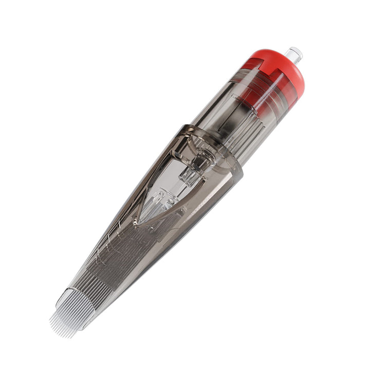 Tattoo Cartridge Needles El Cartel SEM Soft Edge Magnum 10 pcs.