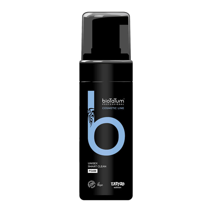 BioTaTum Espuma inteligente unisex Smart Clean Foam 150 ml