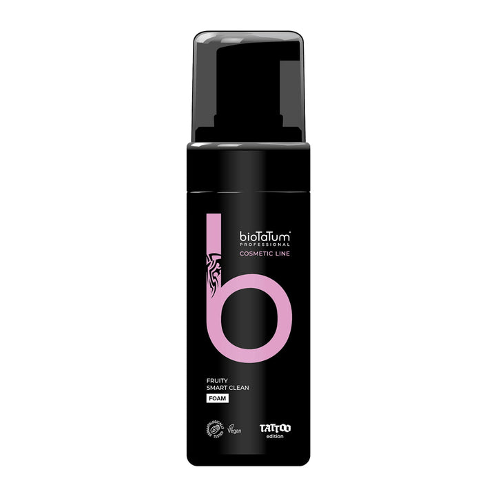 BioTaTum Mousse Intelligente aux Fruits 150 ml
