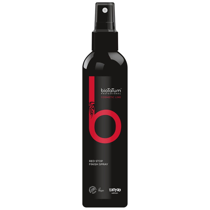 BioTaTum Spray Red Stop Finish 250 ml