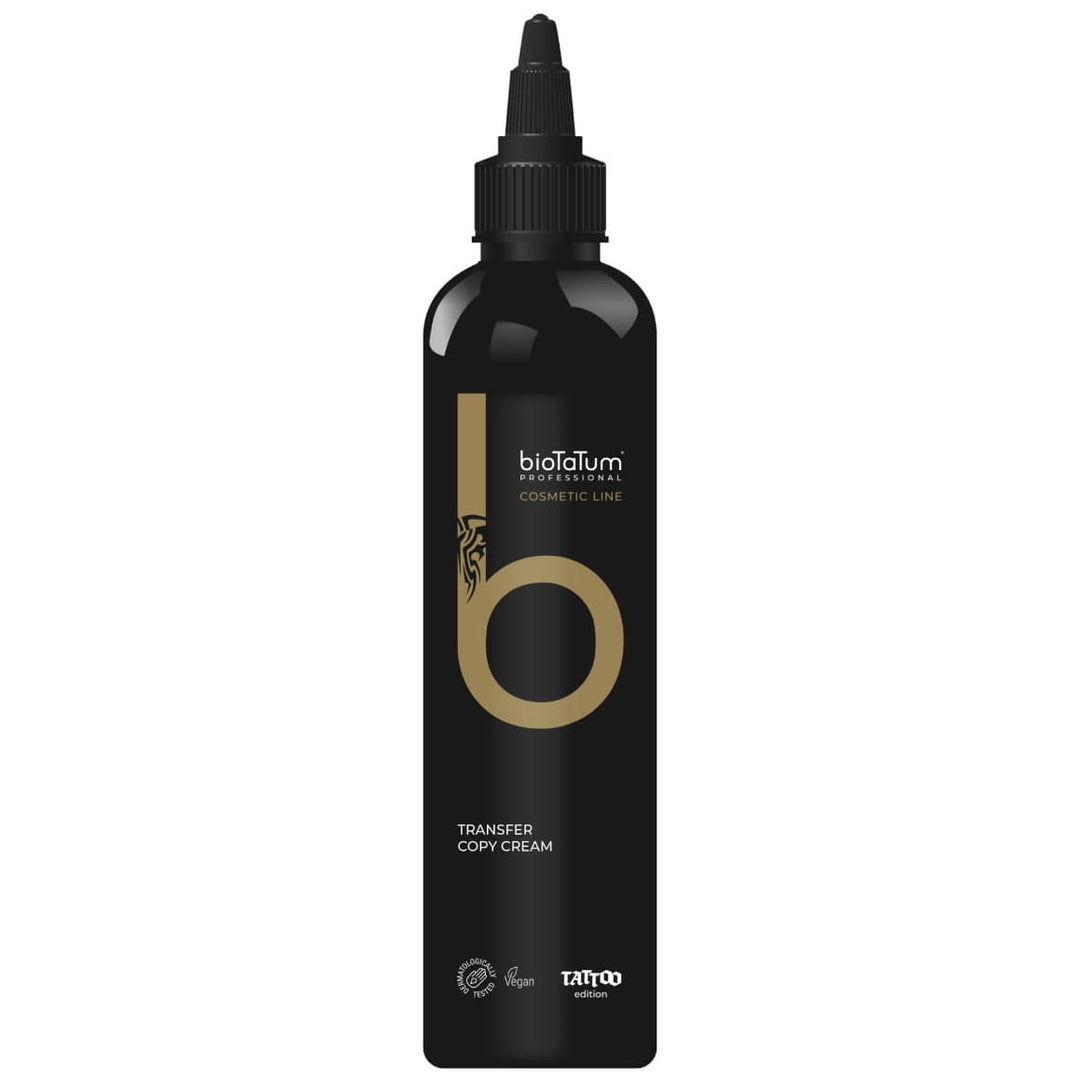 Fluid for Stencil Pattern Transfer bioTaTum 250 ml