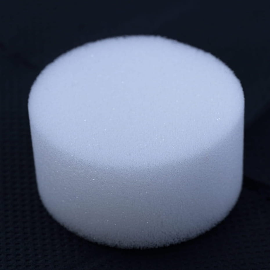 Dip Foam Esponjas para Limpiar Agujas 24 uds