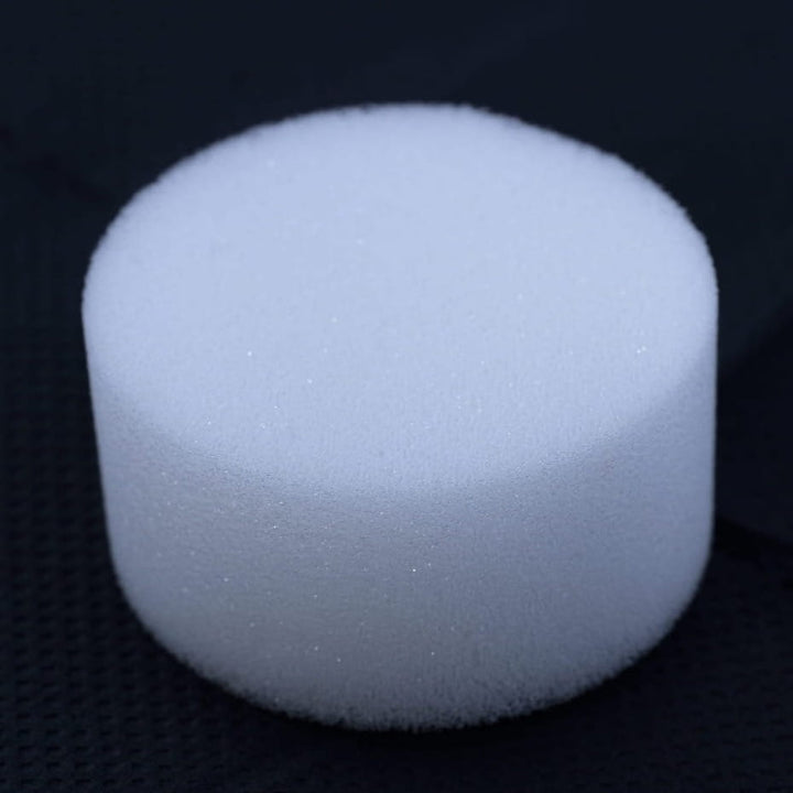 Dip Foam Esponjas para Limpiar Agujas 24 uds