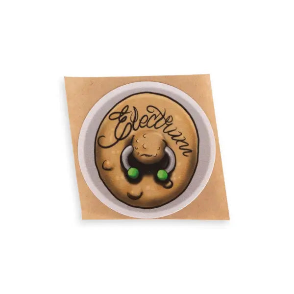Protections pour mamelons Perky Pasties - 3 paires