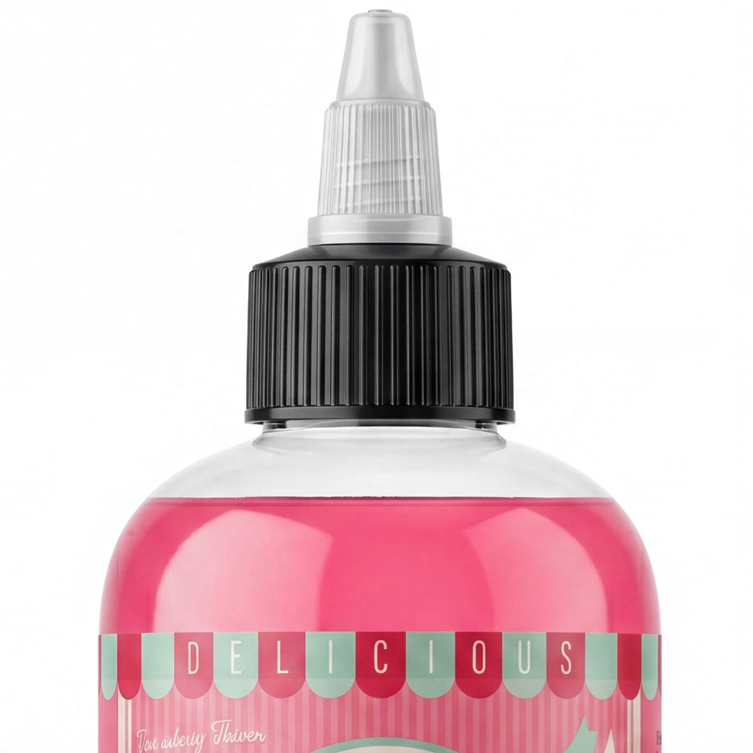 Gel pour transfert de pochoirs Panthera Baboolina 250 ml