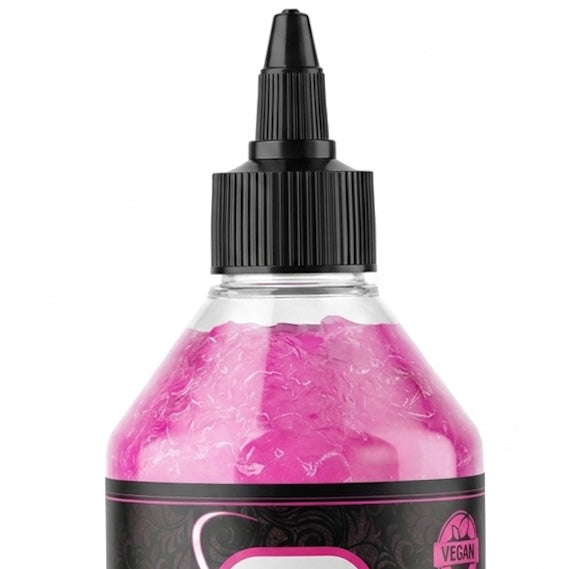 Gel per Trasferimento Disegni Proton Stencil Pink 250ml