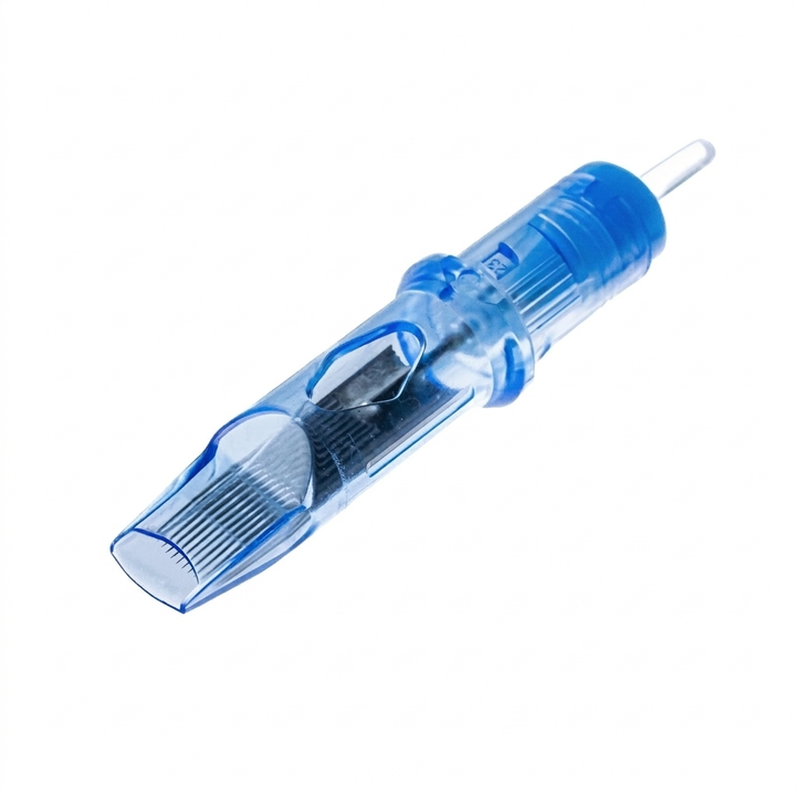 Aiguilles Cartridge pour Tatouage Emalla SEM Soft Edge Magnum