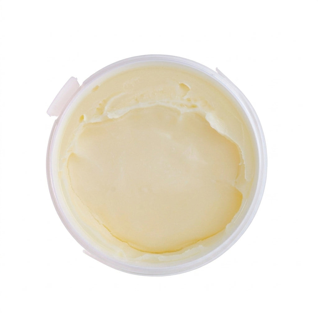 Crème tatouage naturelle Bio Vaseline Balance 1000 ml