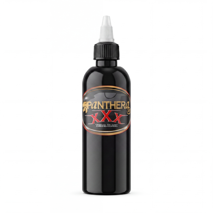 Panthera Black Ink XXX Tribal Encre 150 ml