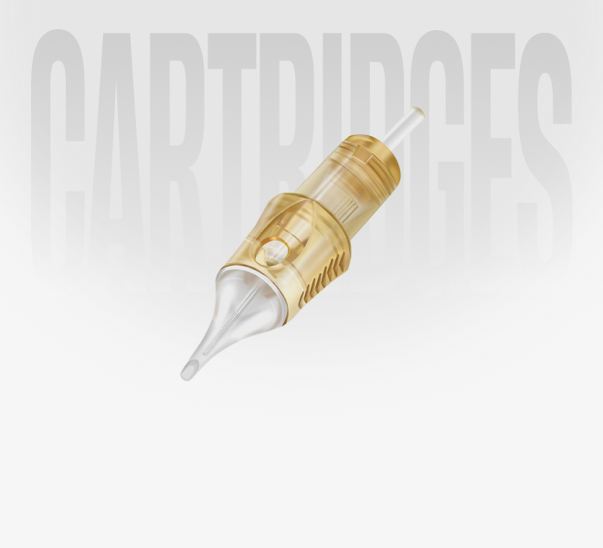 premium tattoo needles