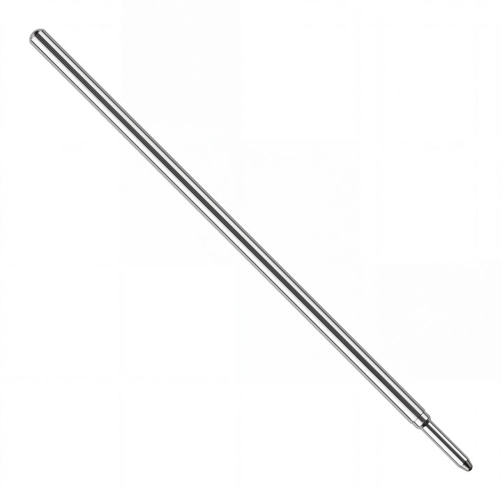 Tattoo Pen - Ballpoint Refill for Skin 1pc