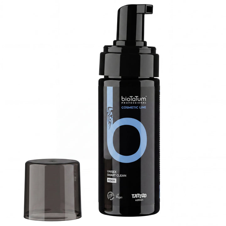 BioTaTum Espuma inteligente unisex Smart Clean Foam 150 ml