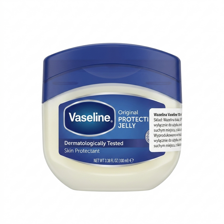 Vaseline Original 100ml