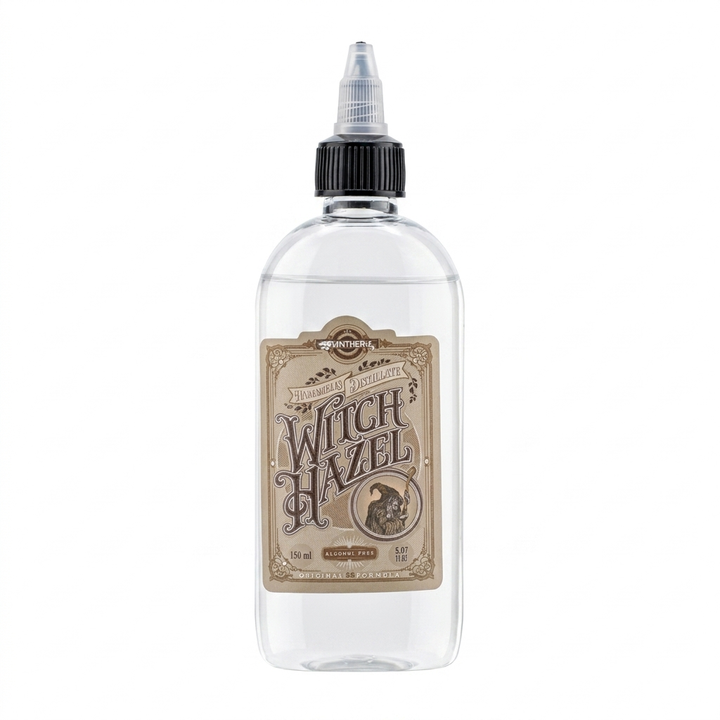 Panthera Witch Hazel - Witch Hazel Water