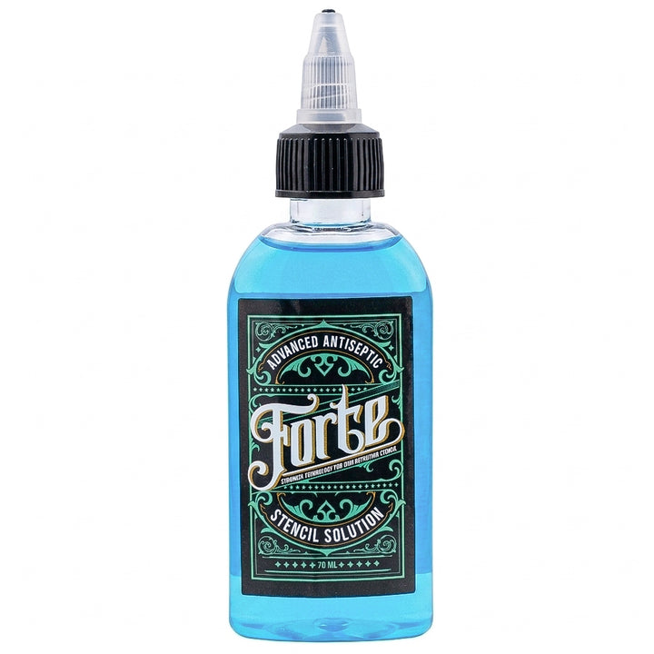 Gel pour transfert de pochoirs Panthera Forte Stencil Solution 70 ml