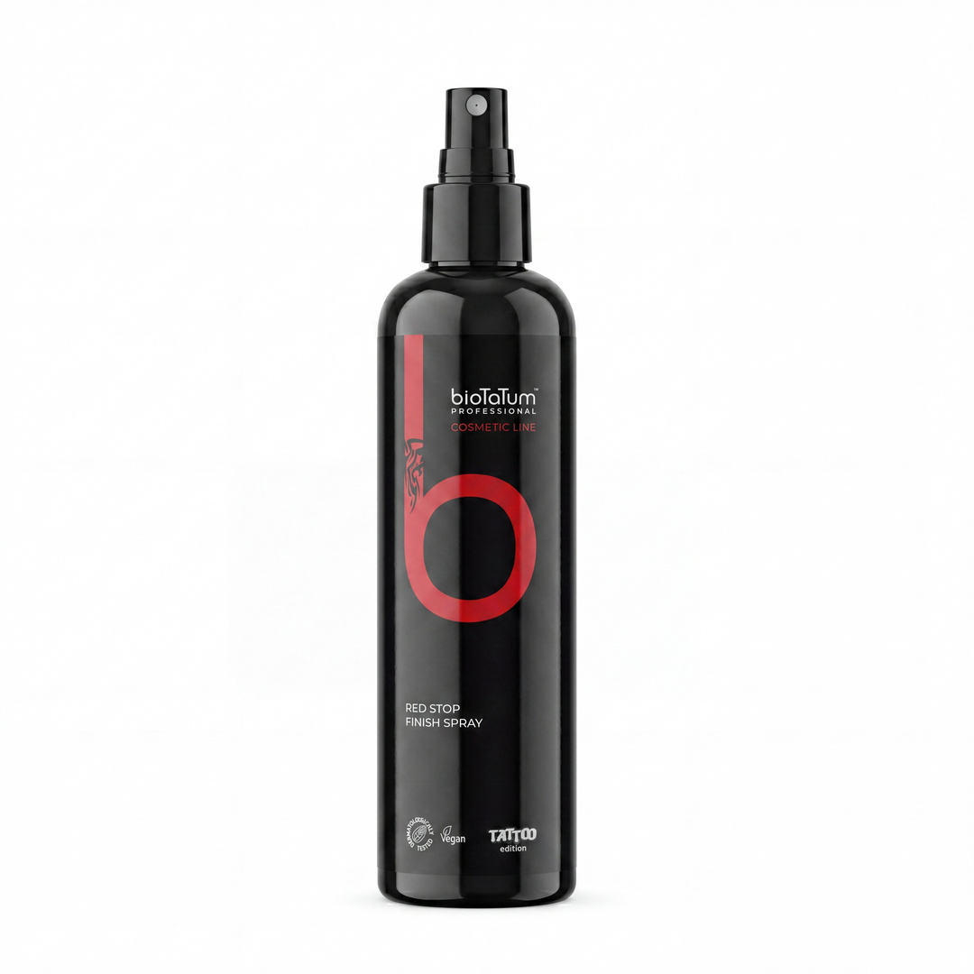 BioTaTum Spray Red Stop Finish 250 ml