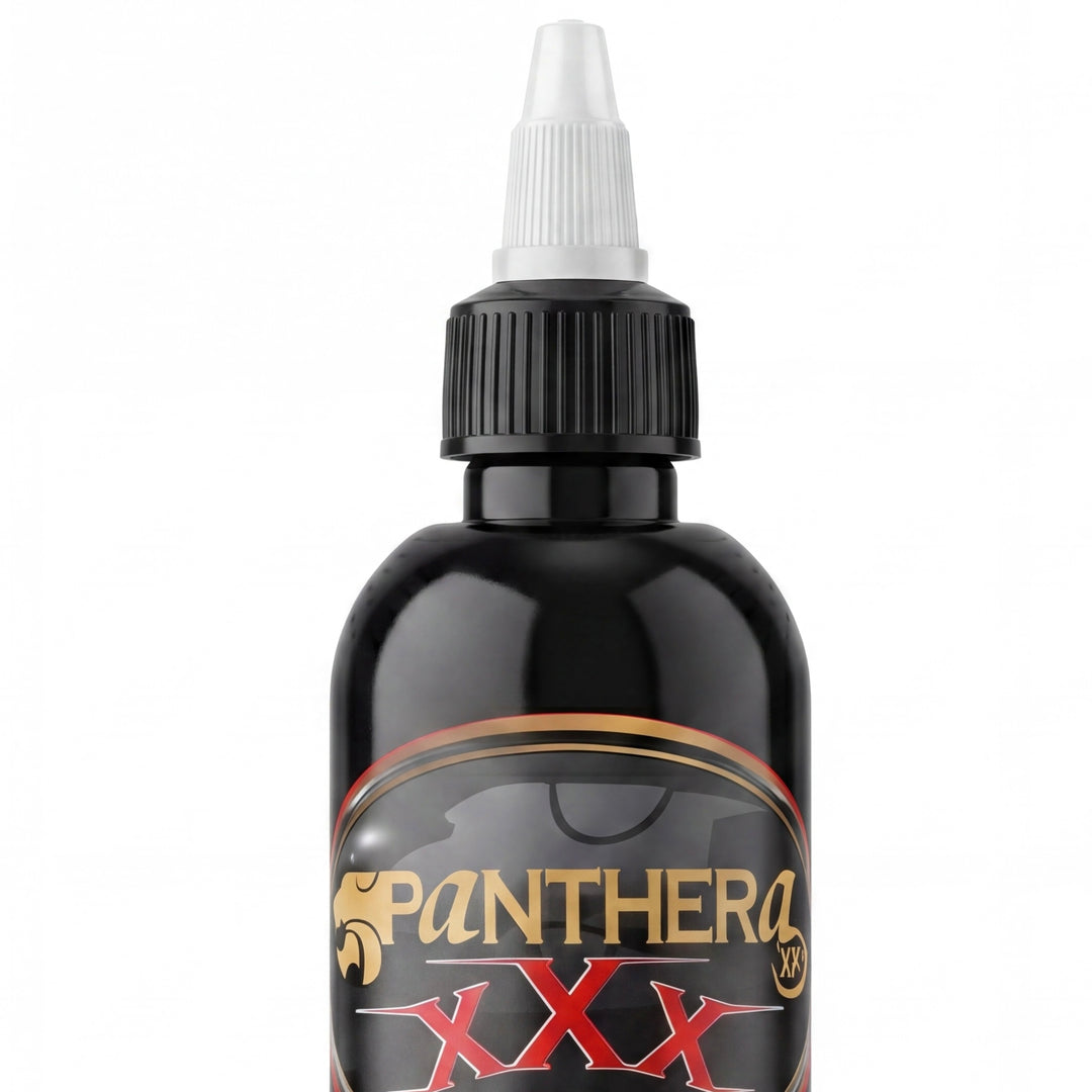 Panthera Black Ink XXX Tribal Encre 150 ml