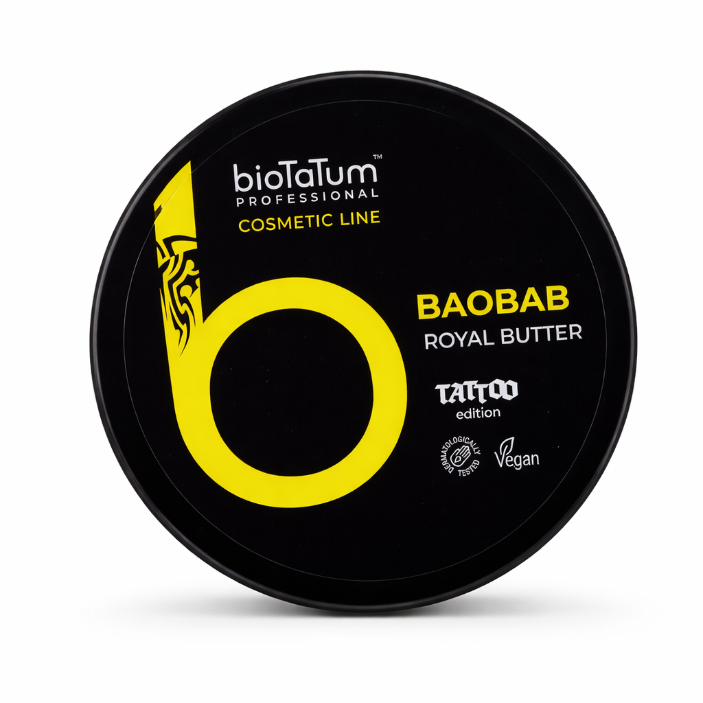 BioTaTum Royal Butter Baobab 250 ml