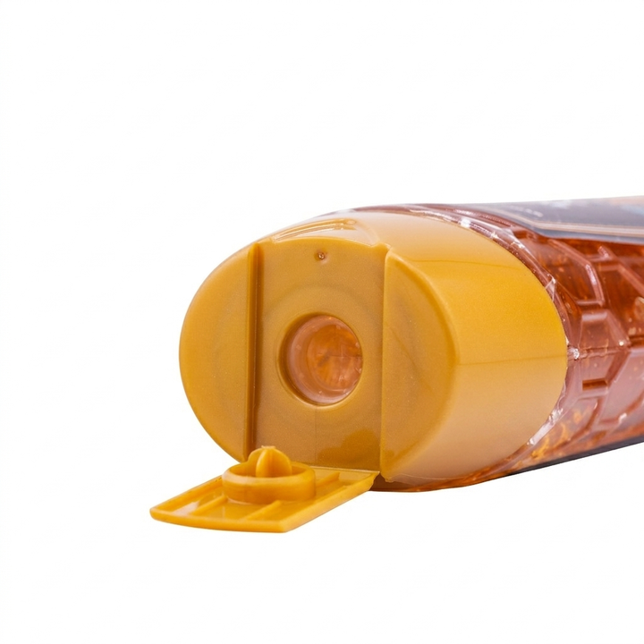 Gel per Trasferimento Disegni Hornet Stencil - 250ml
