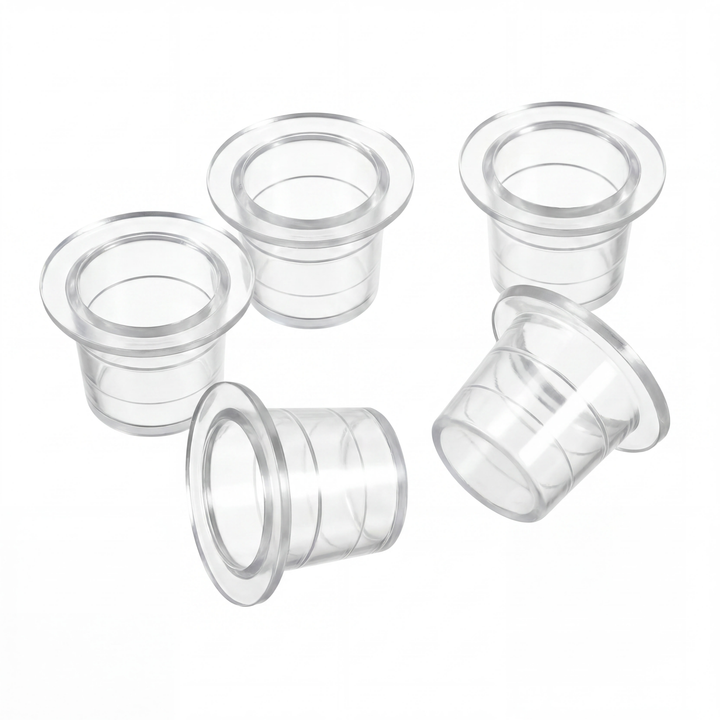 Tintenbecher - S - Packung 100 Stk.